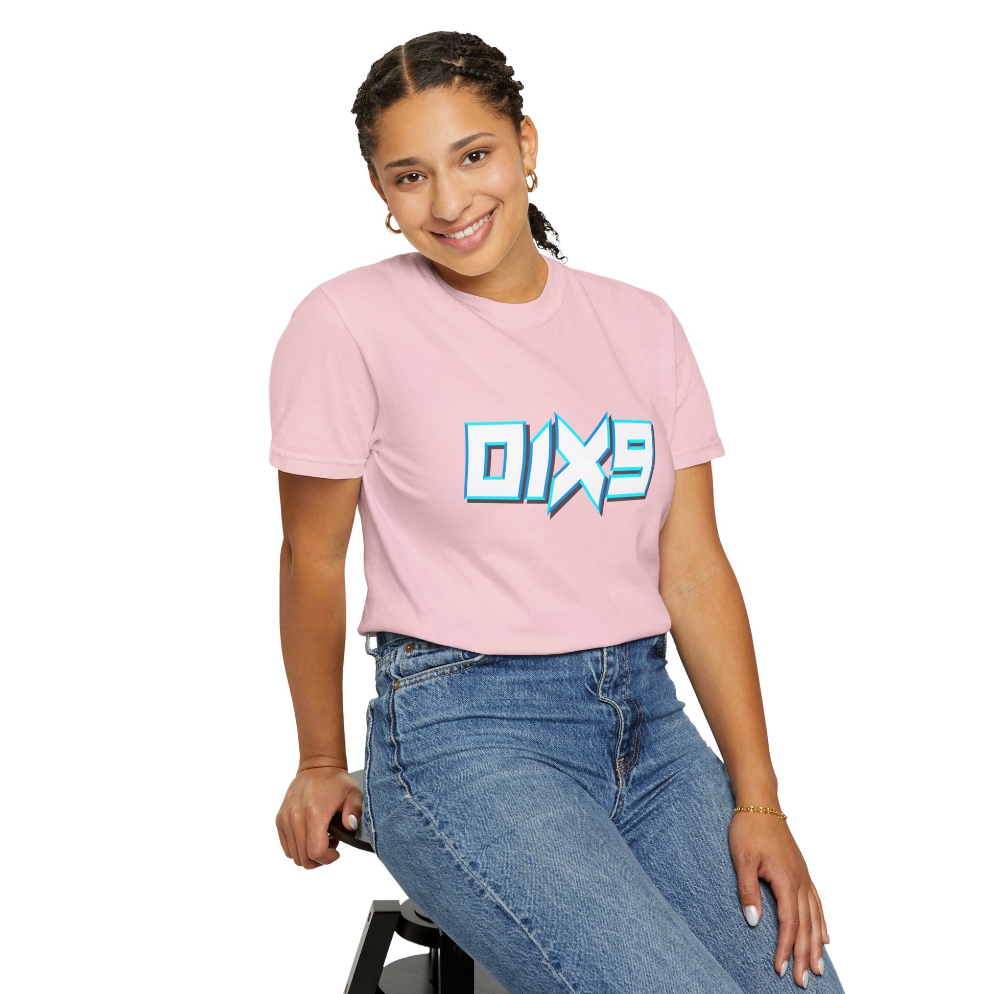 01x9 Women T-Shirt