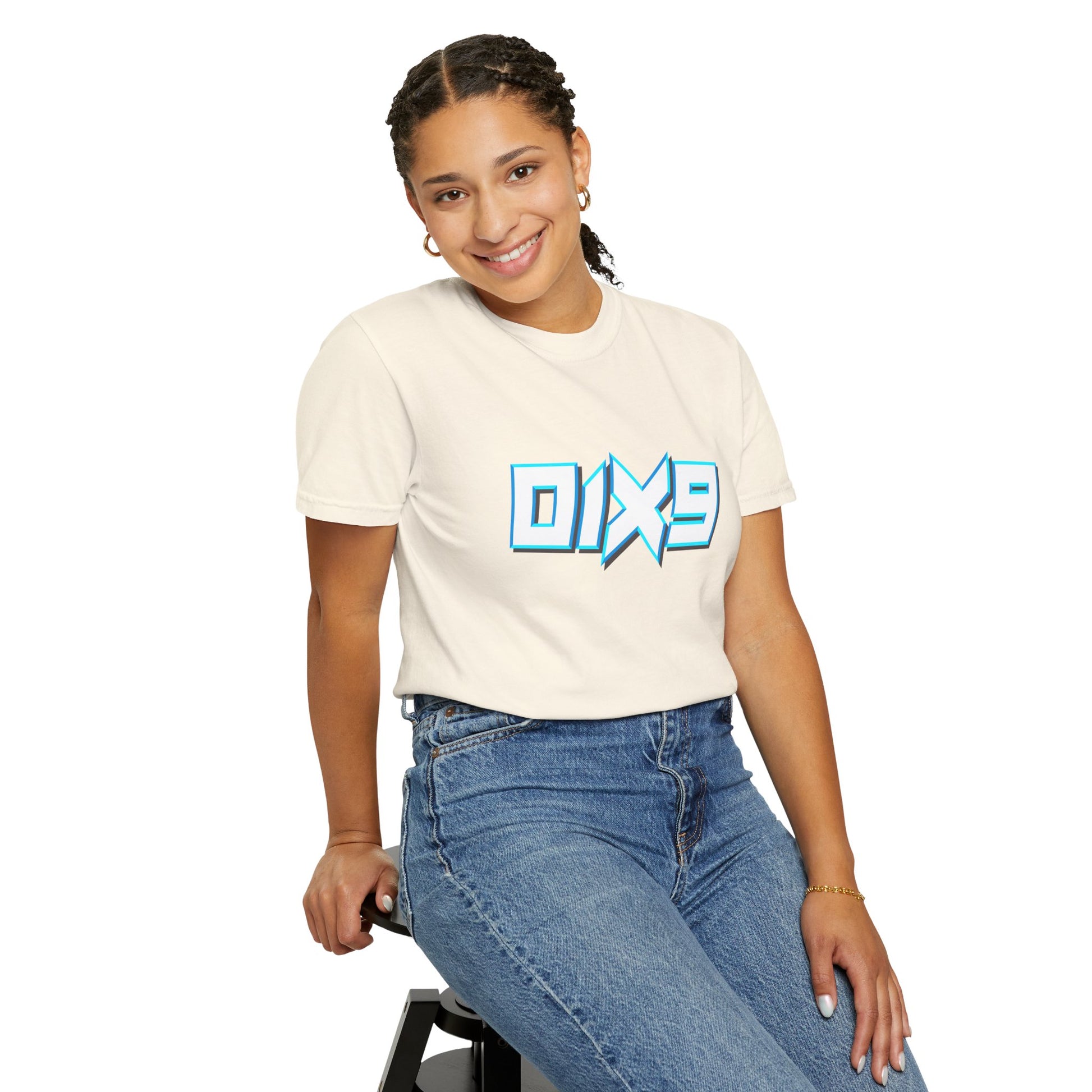 01x9 Women T-Shirt