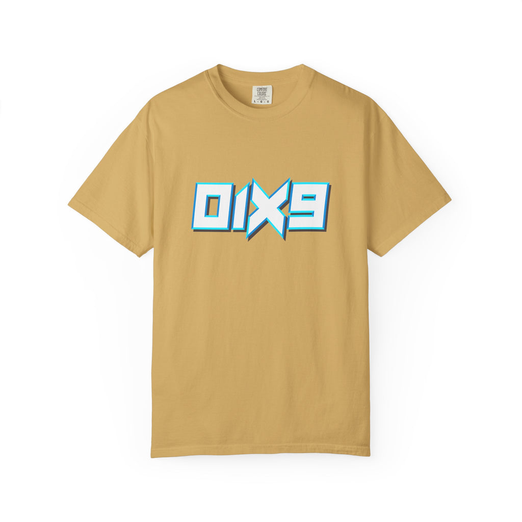 01x9 Women T-Shirt