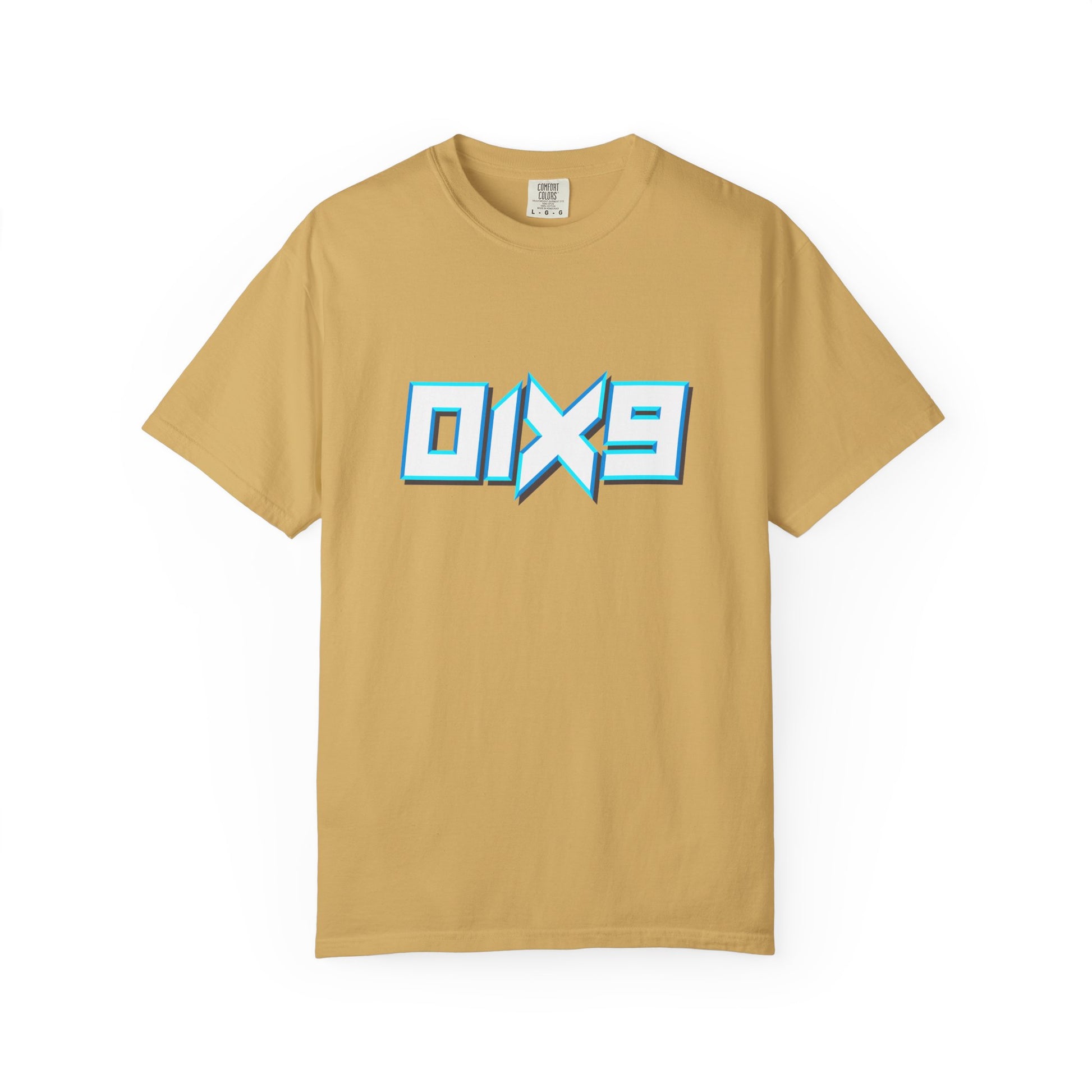 01x9 Women T-Shirt