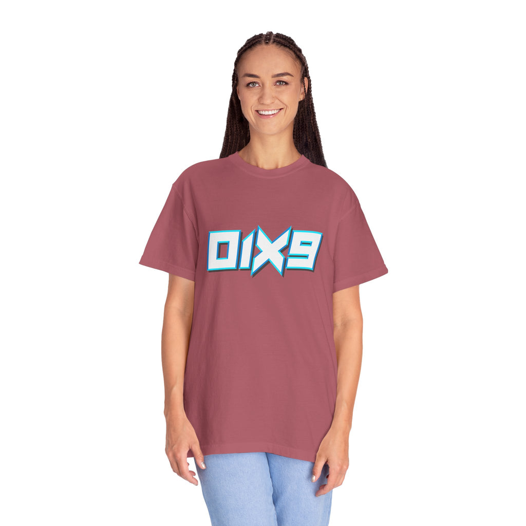 01x9 Women T-Shirt