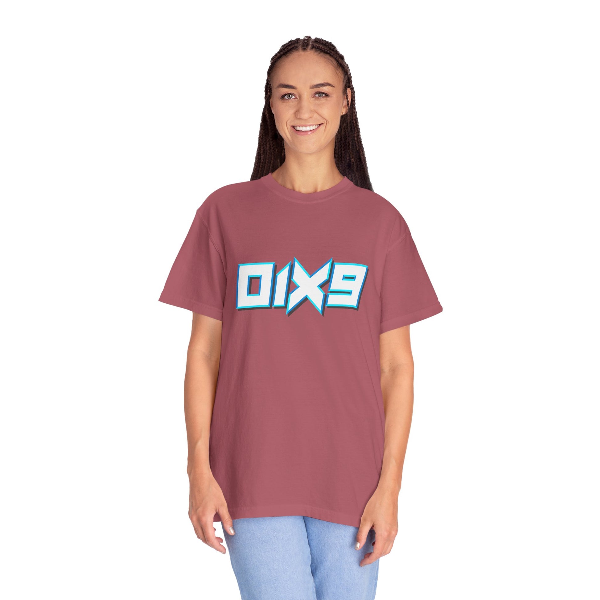 01x9 Women T-Shirt