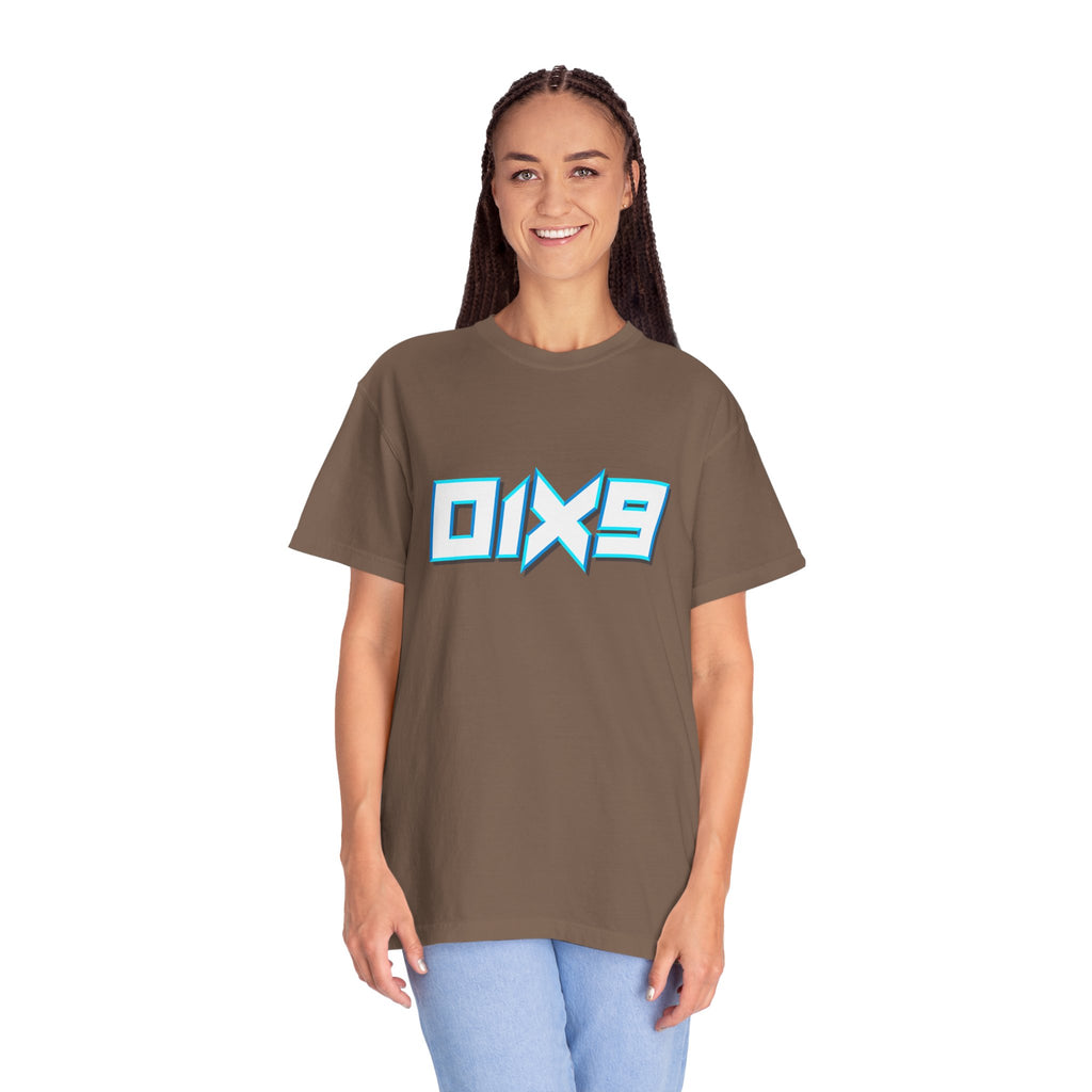 01x9 Women T-Shirt