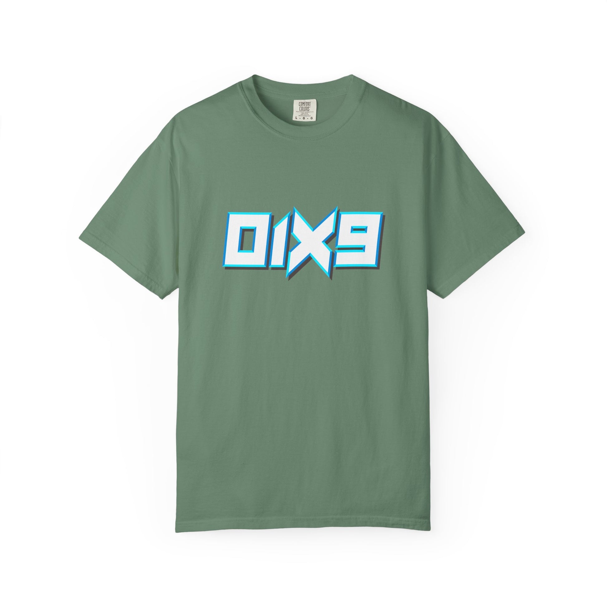 01x9 Women T-Shirt