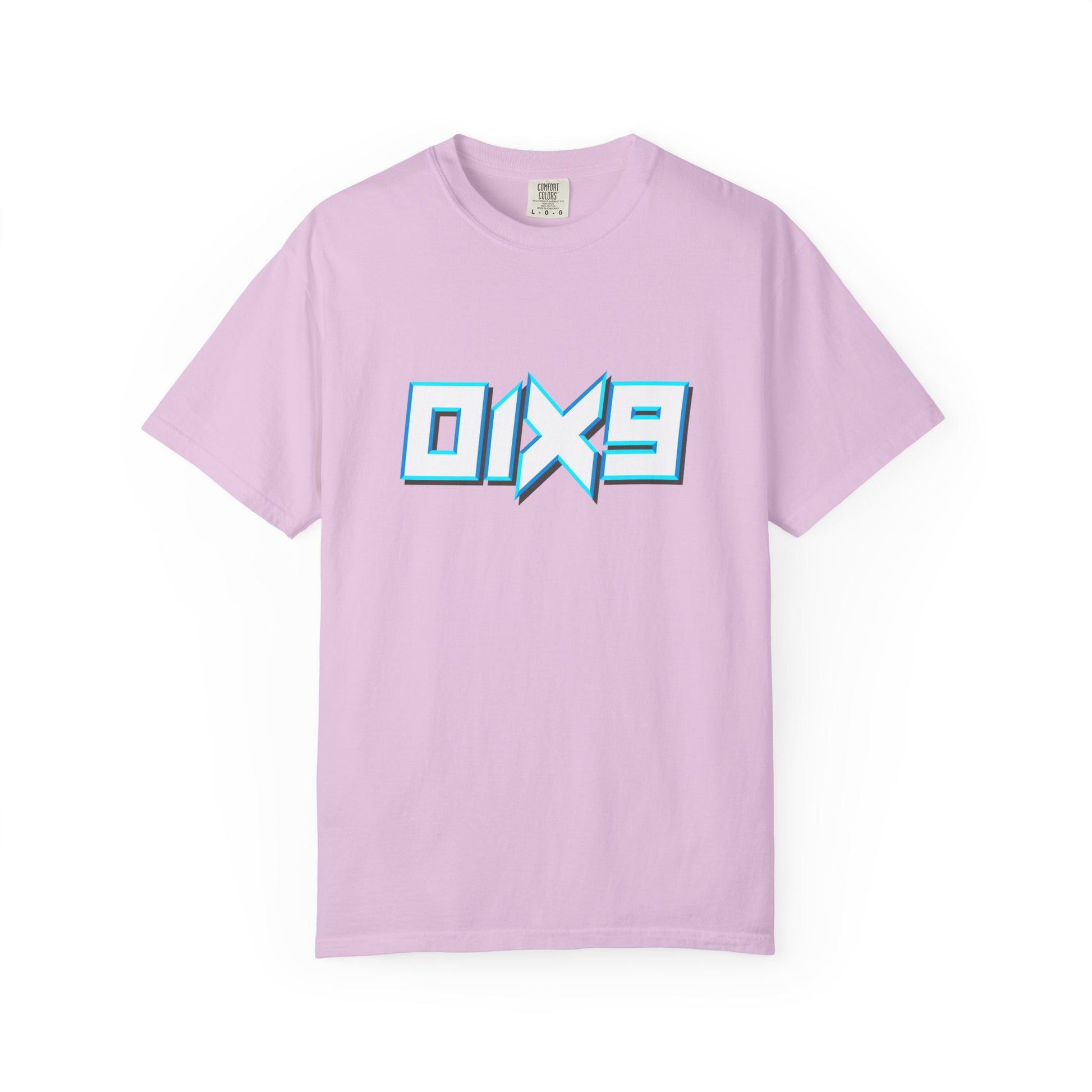 01x9 Women T-Shirt