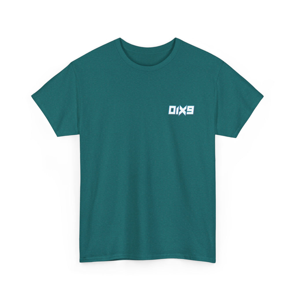 01x9 Small Logo