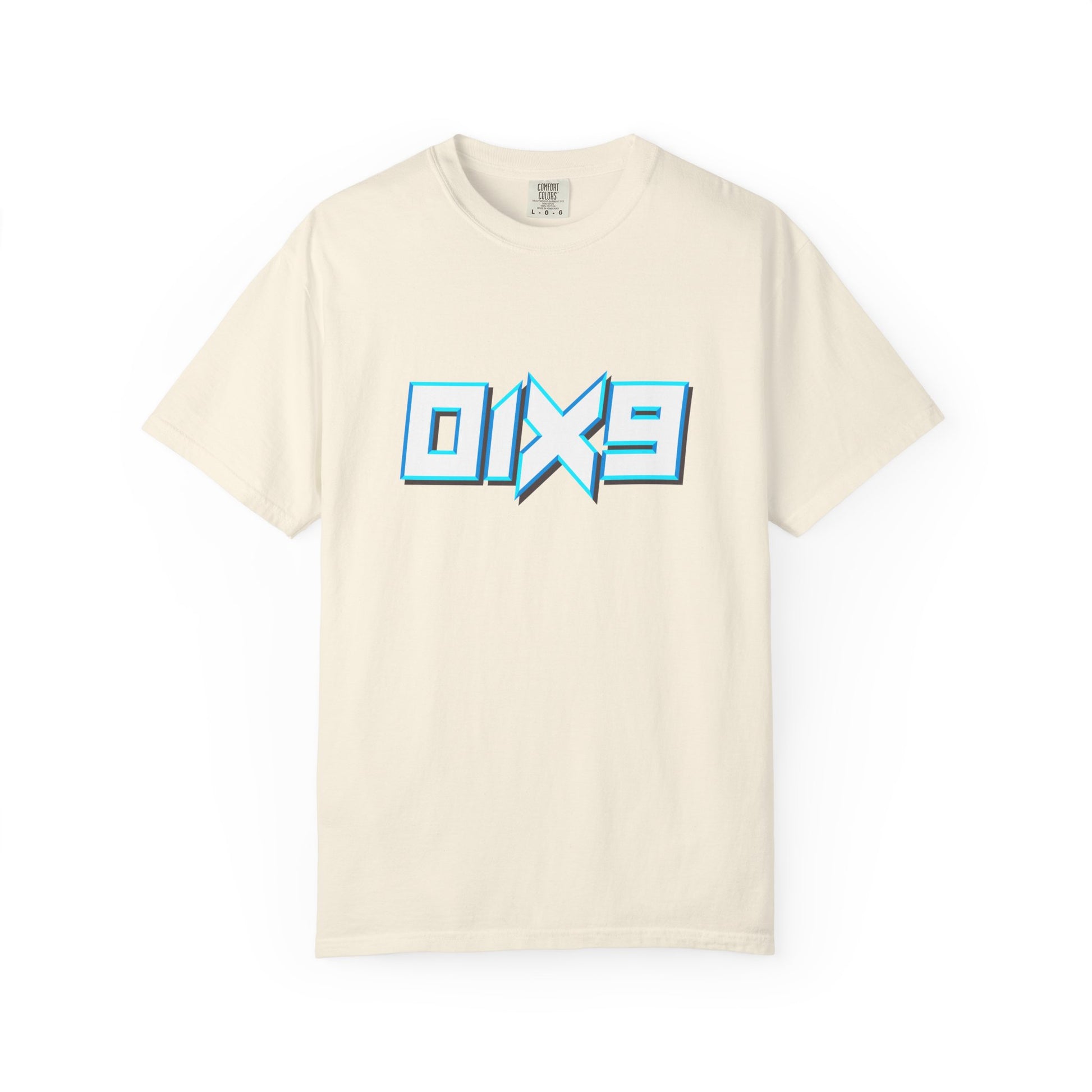 01x9 Women T-Shirt