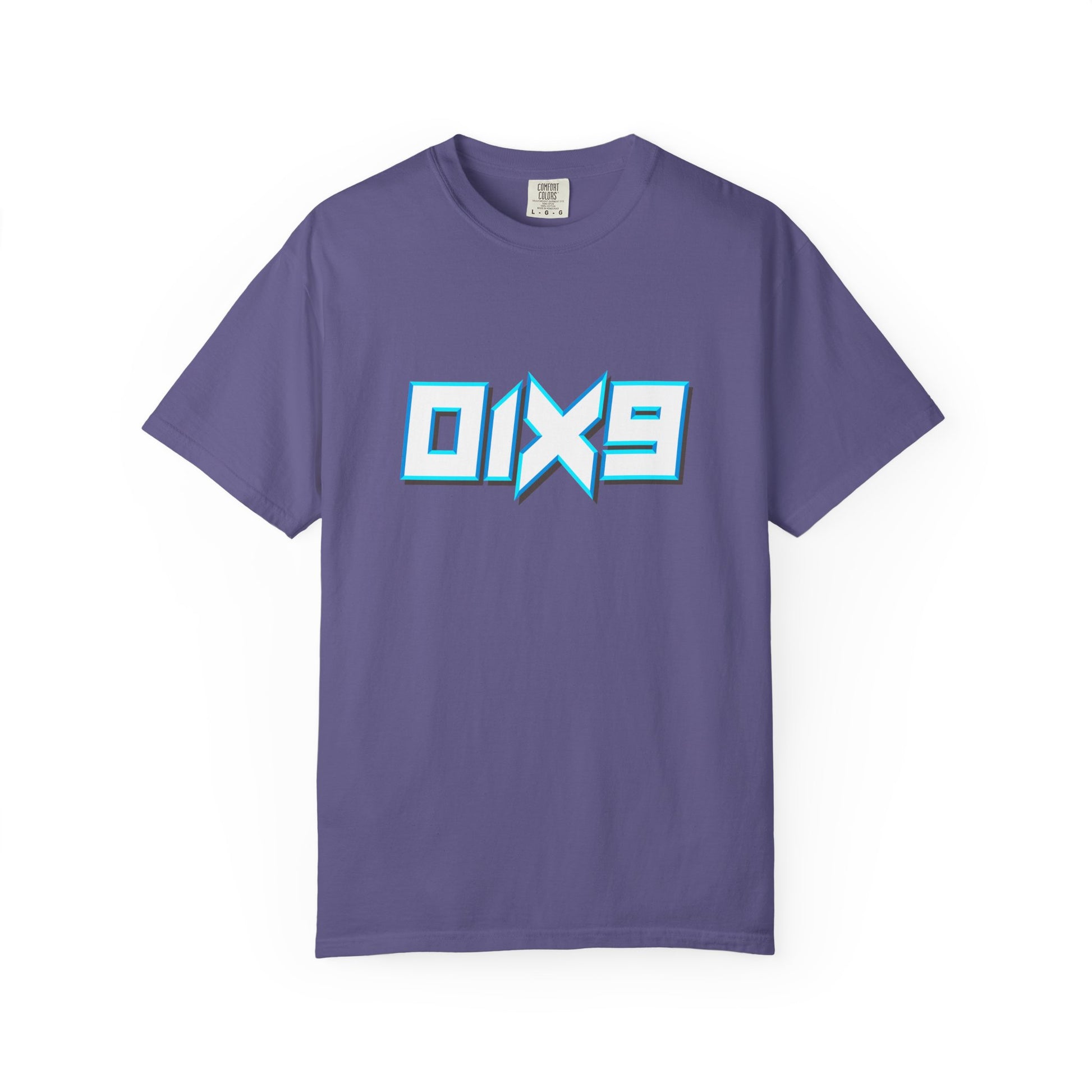 01x9 Women T-Shirt