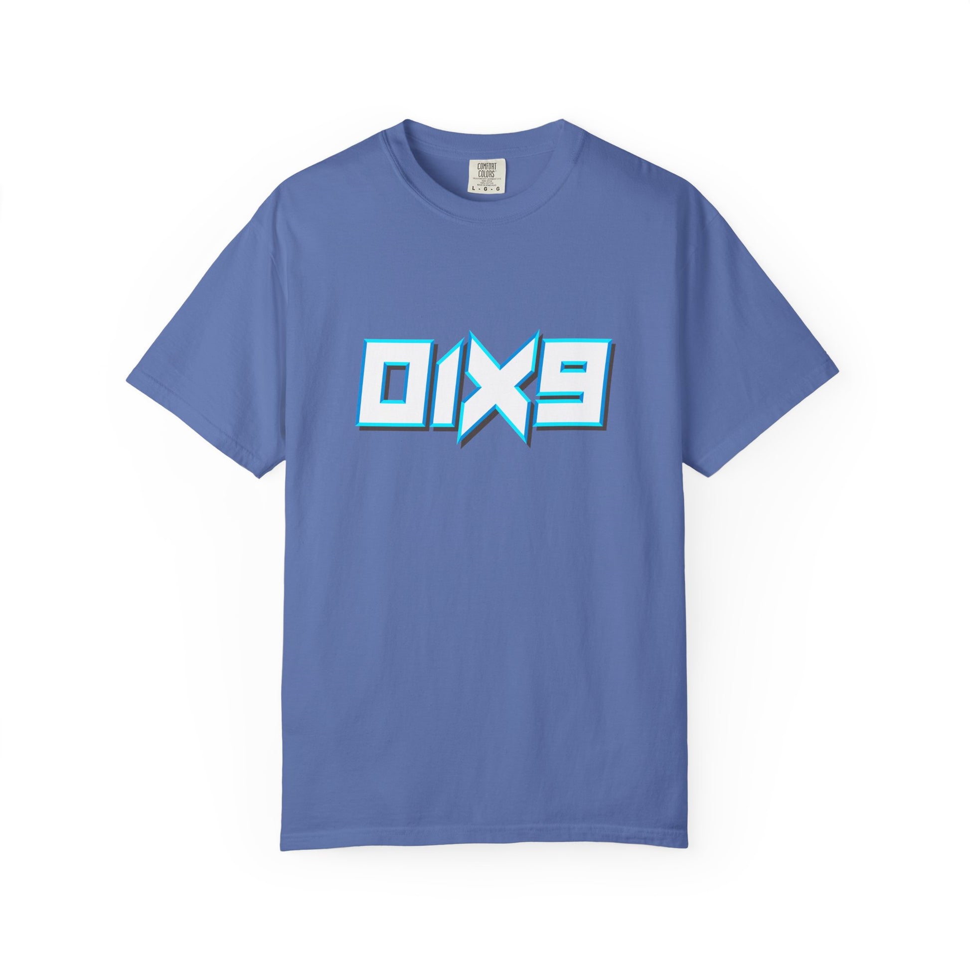 01x9 Women T-Shirt