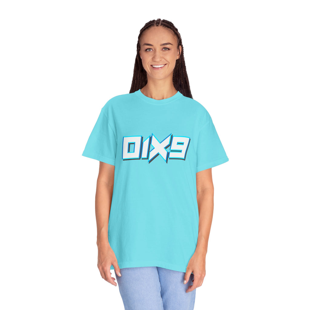 01x9 Women T-Shirt