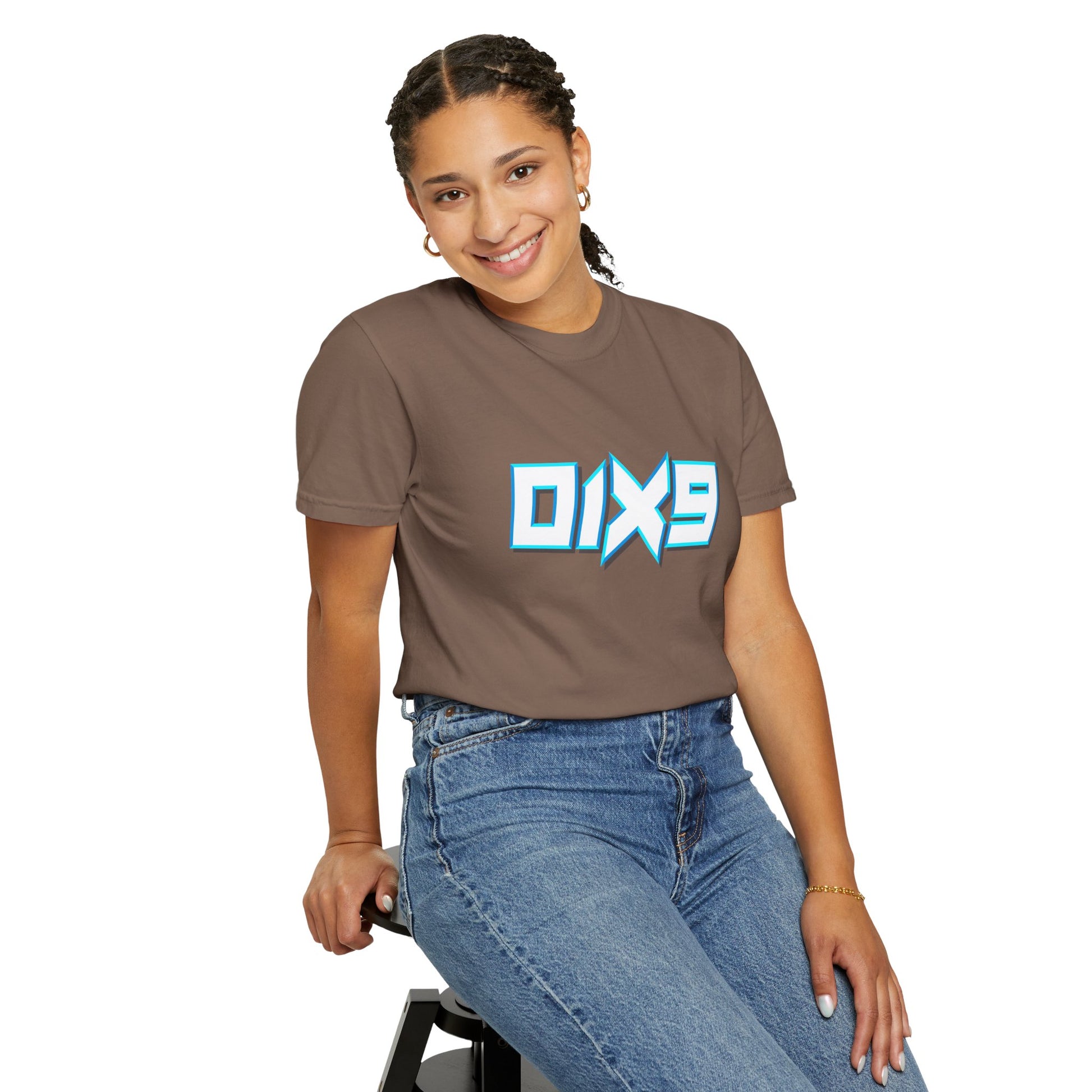 01x9 Women T-Shirt