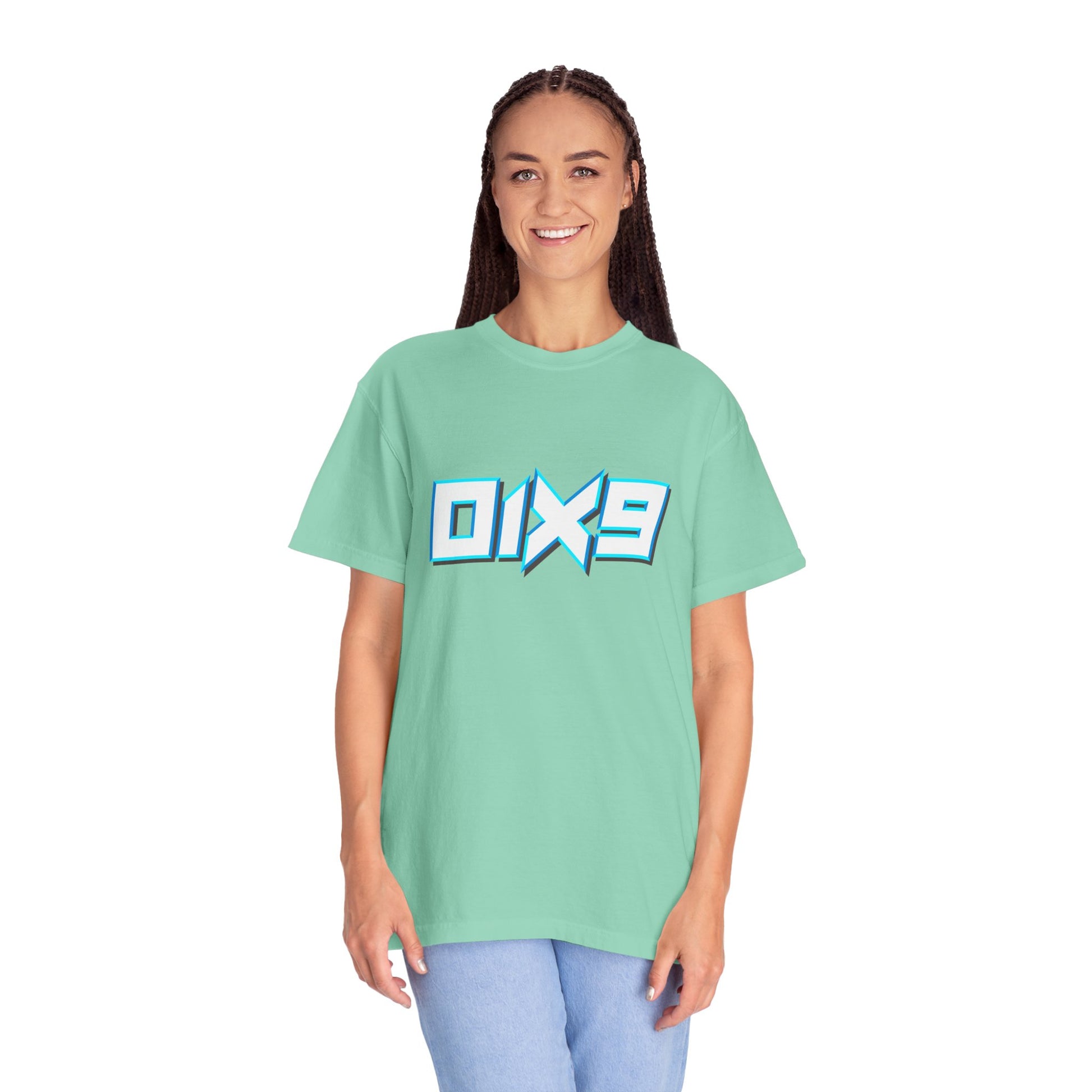 01x9 Women T-Shirt
