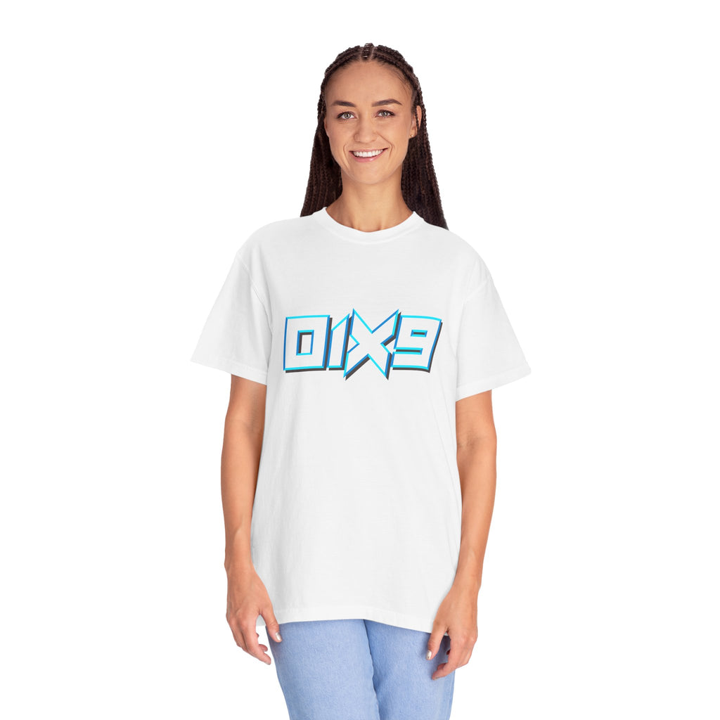 01x9 Women T-Shirt