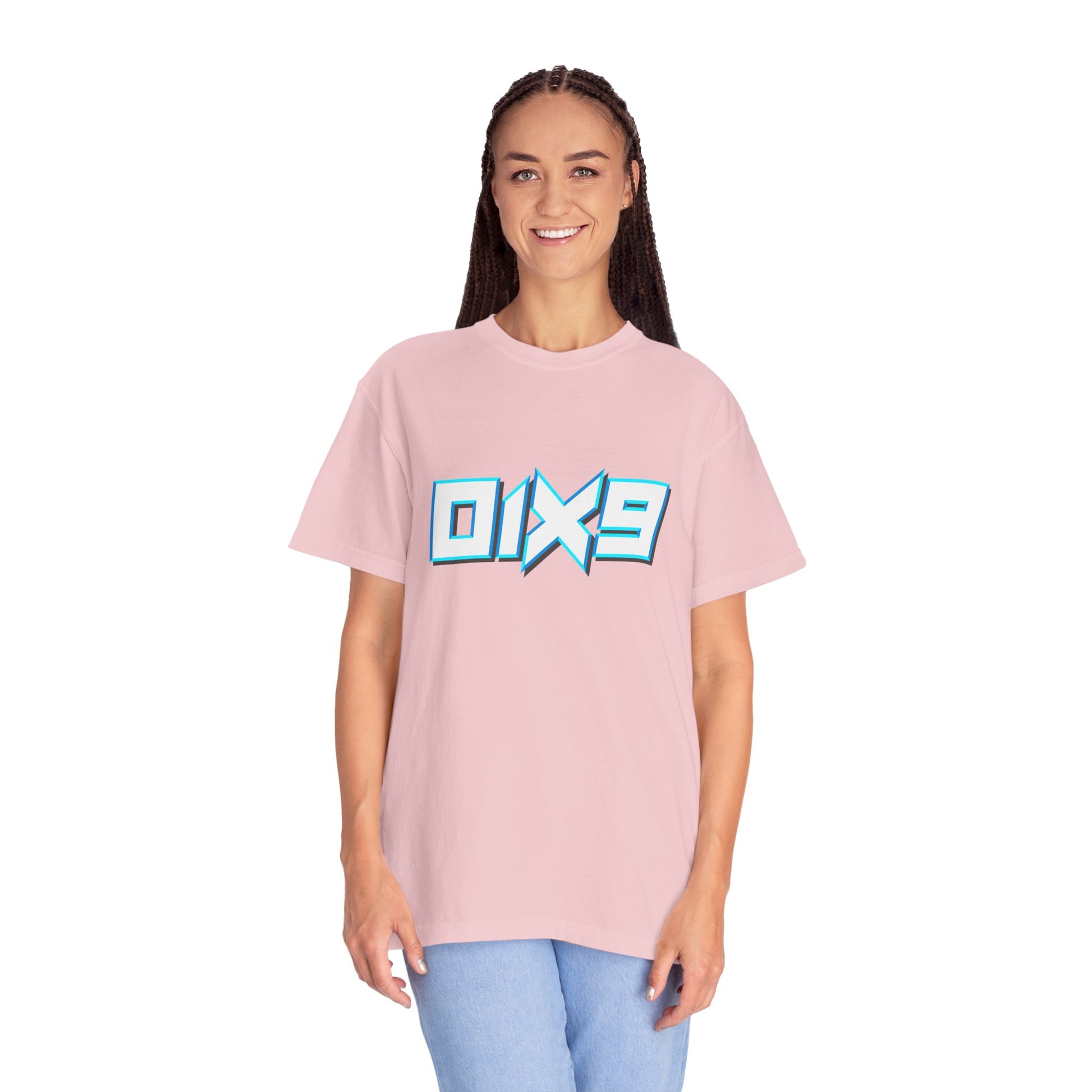 01x9 Women T-Shirt