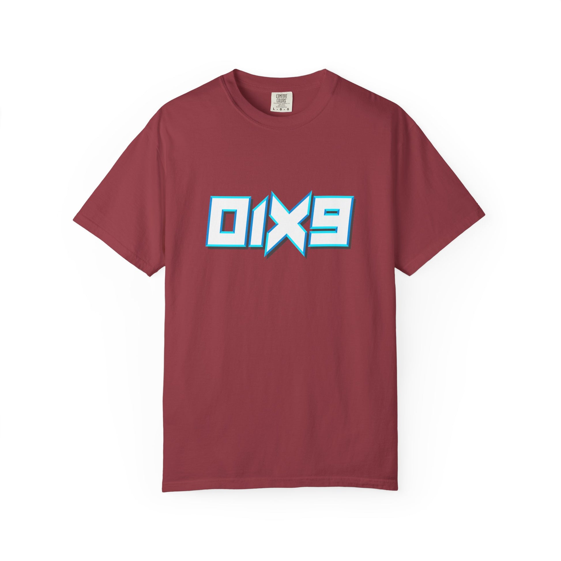 01x9 Women T-Shirt