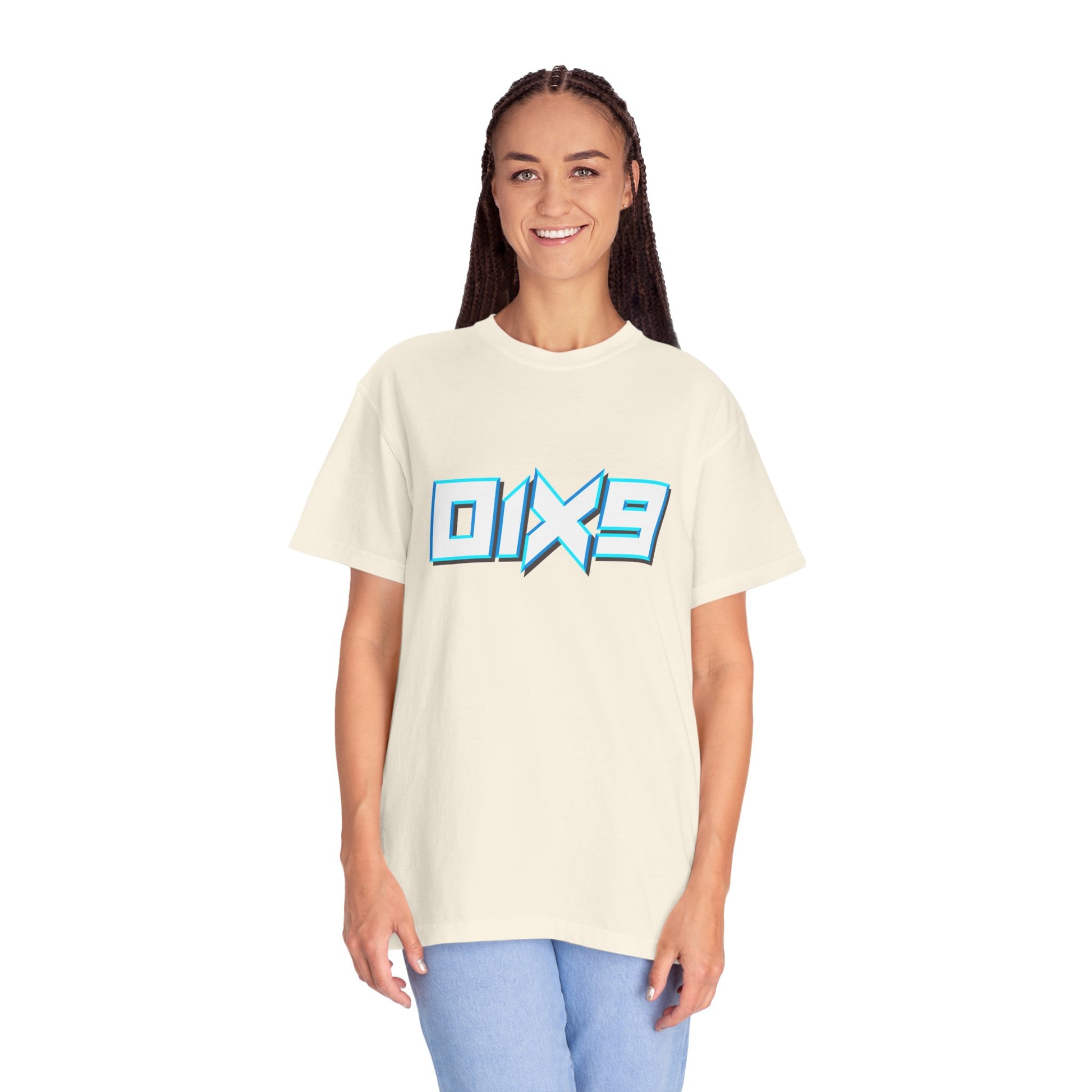 01x9 Women T-Shirt