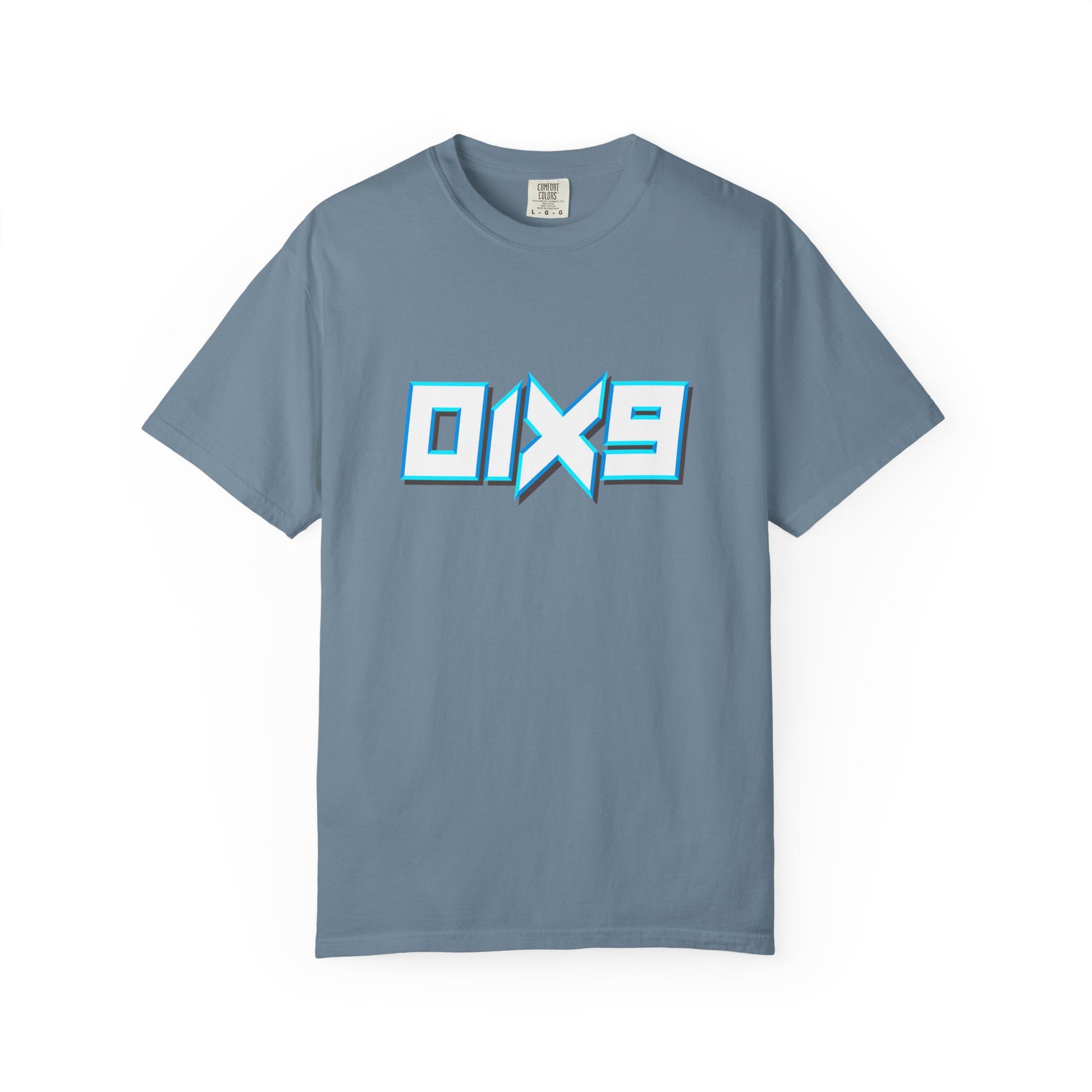 01x9 Women T-Shirt