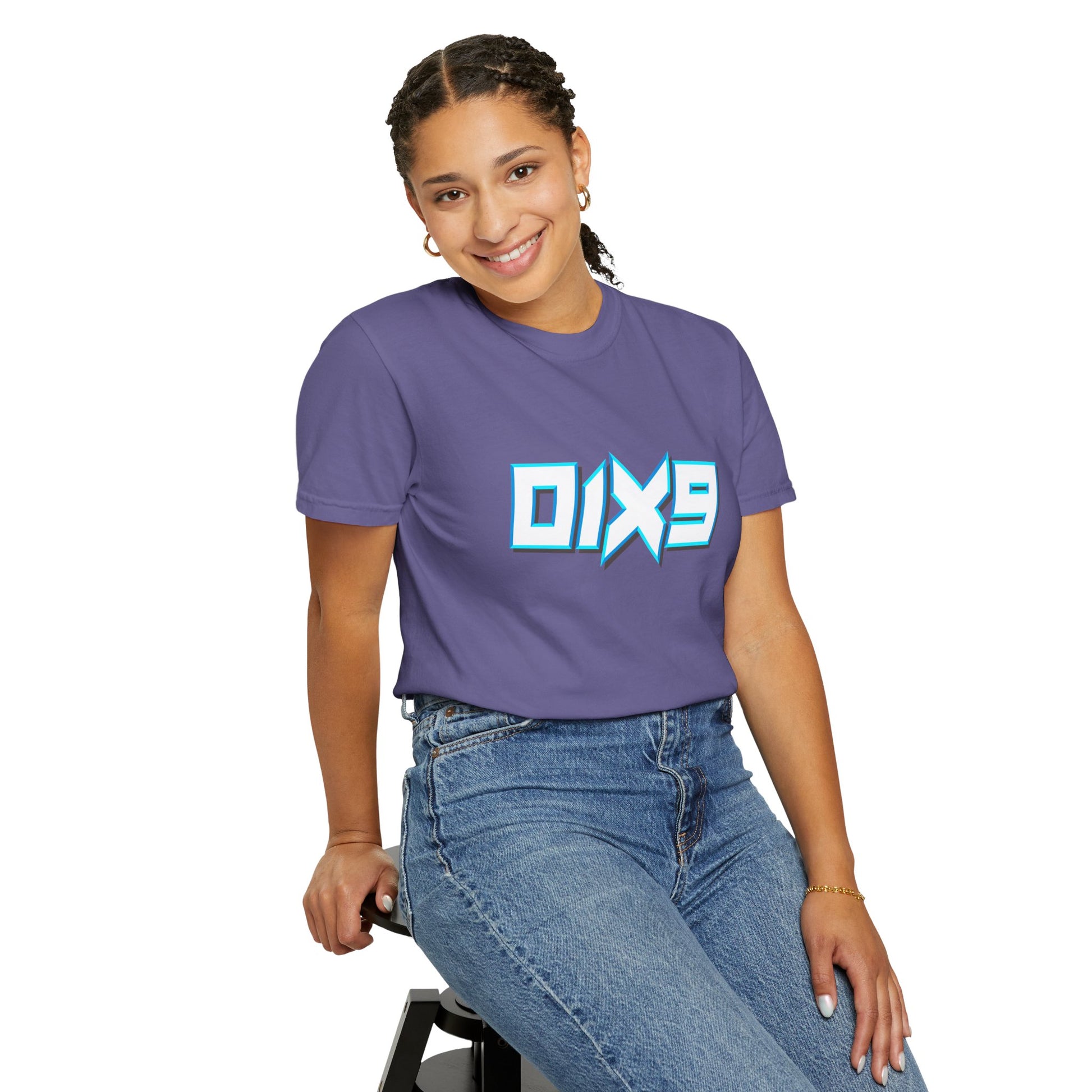 01x9 Women T-Shirt