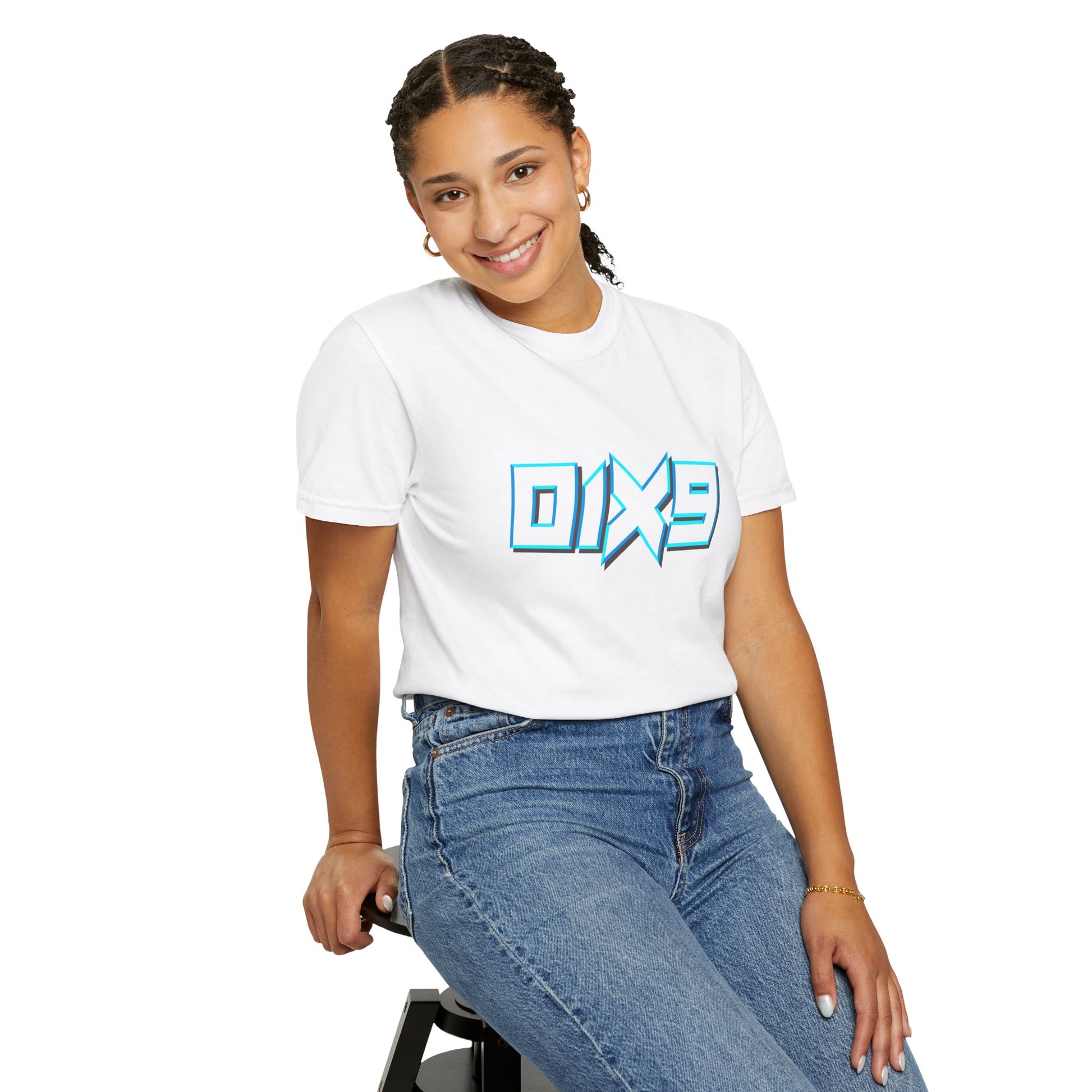 01x9 Women T-Shirt