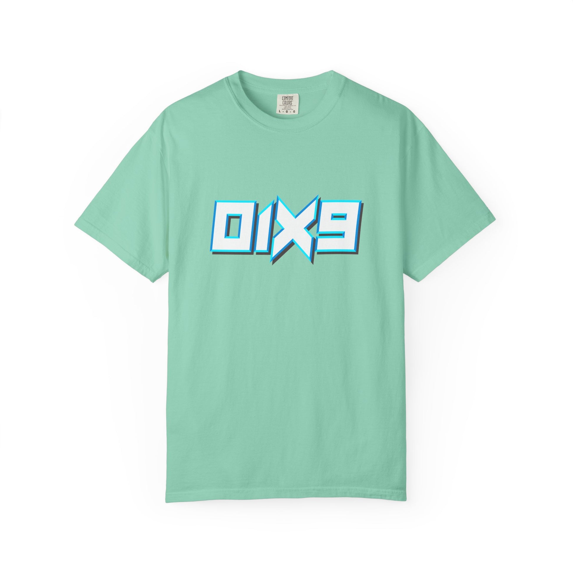 01x9 Women T-Shirt