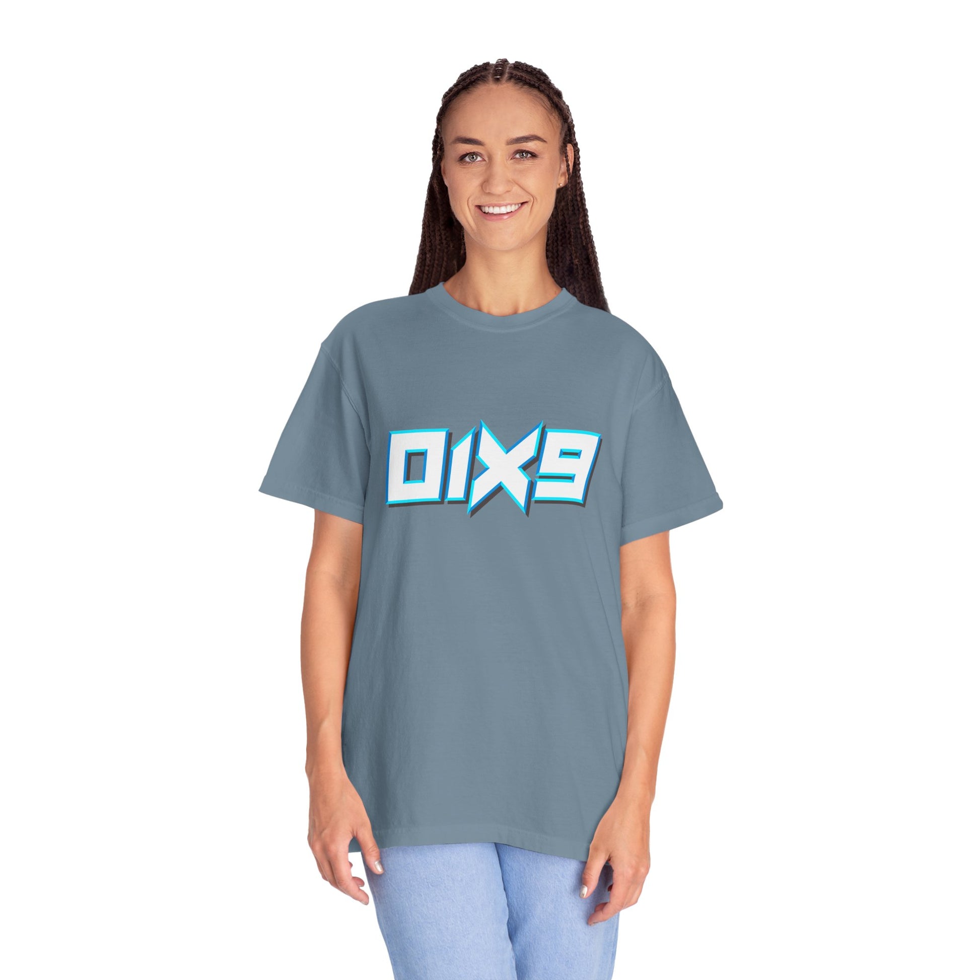 01x9 Women T-Shirt