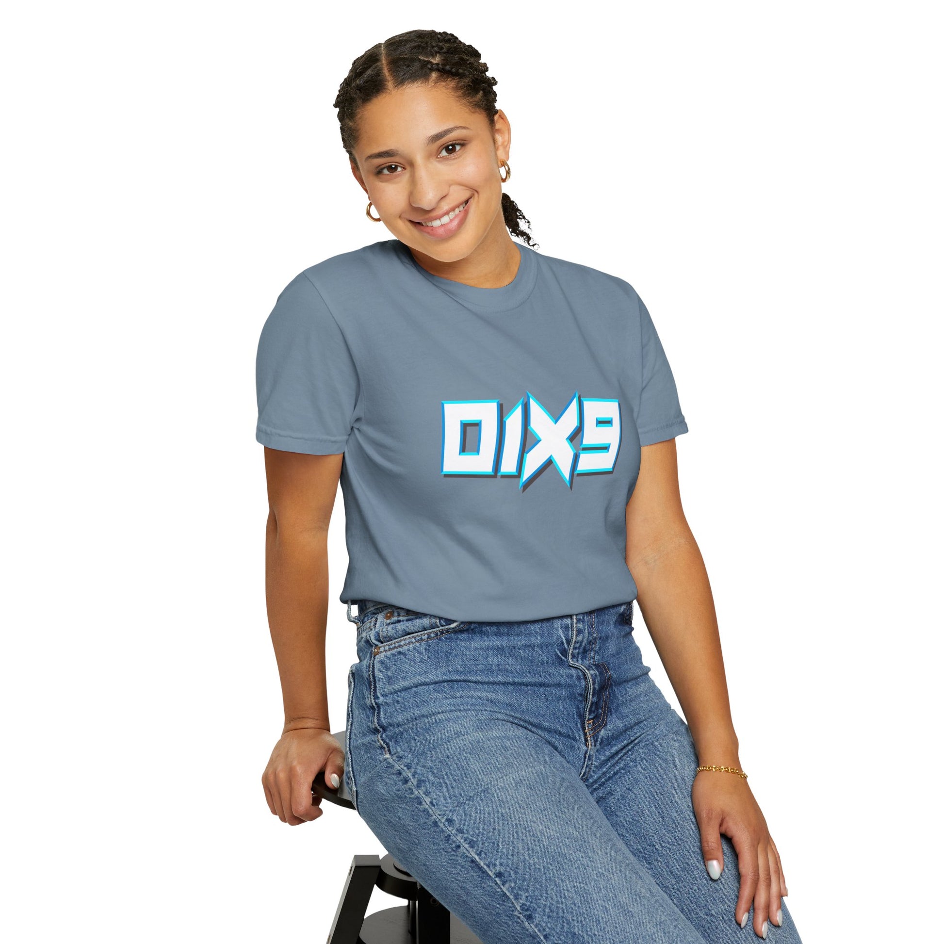 01x9 Women T-Shirt