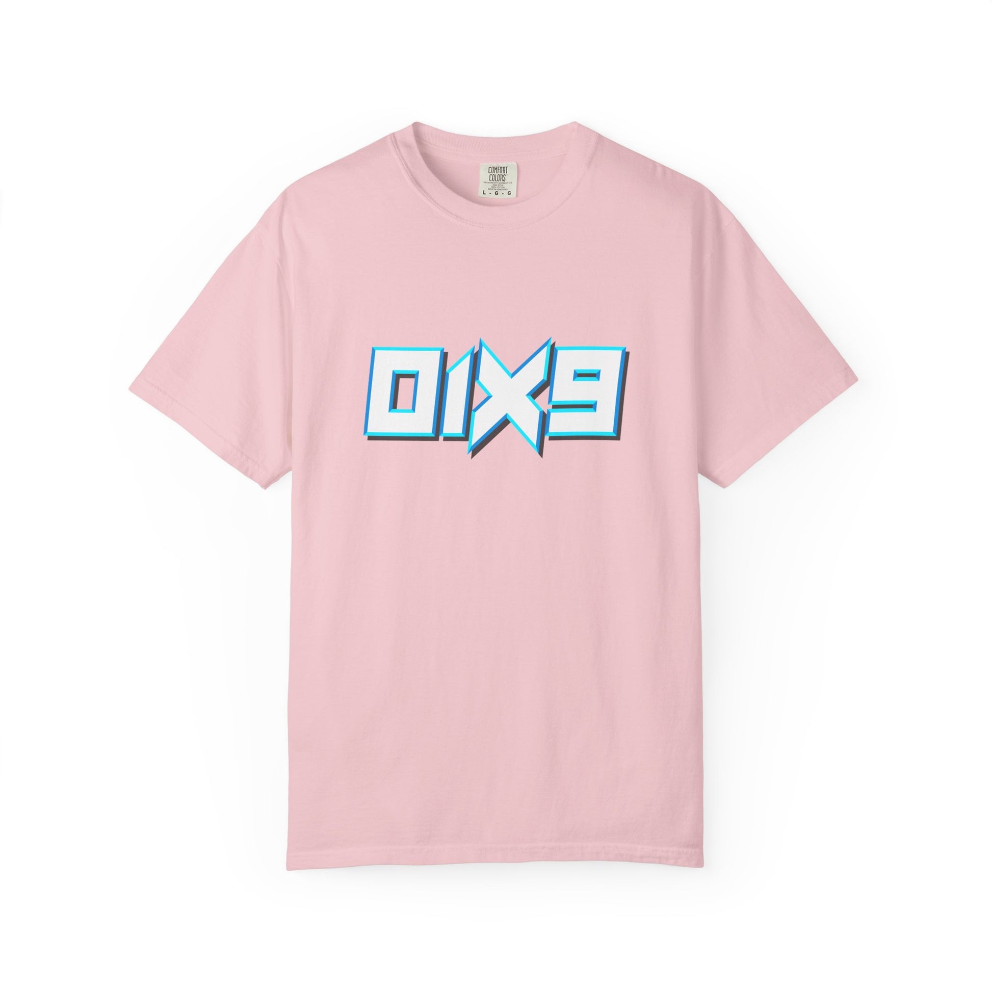 01x9 Women T-Shirt
