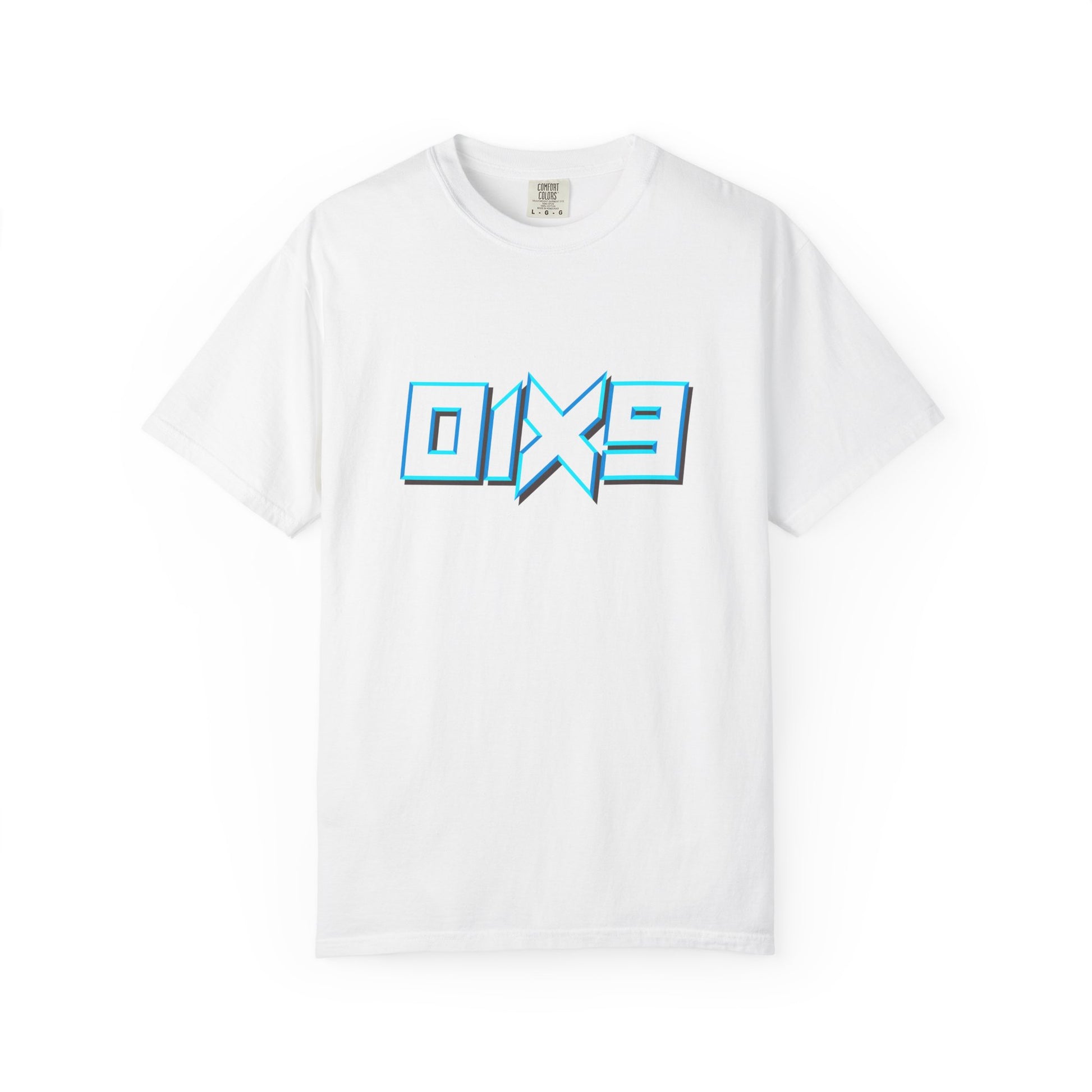 01x9 Women T-Shirt