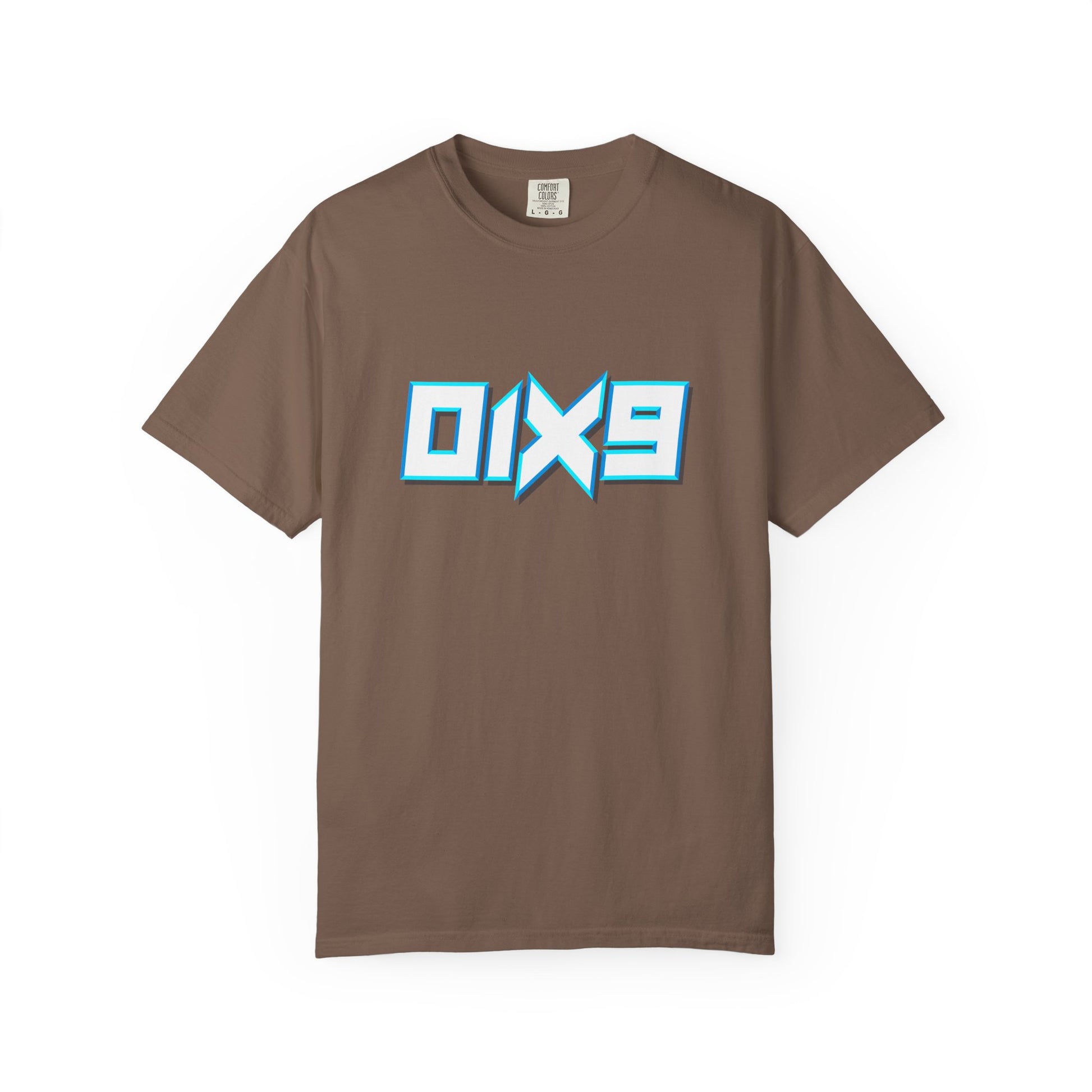 01x9 Women T-Shirt