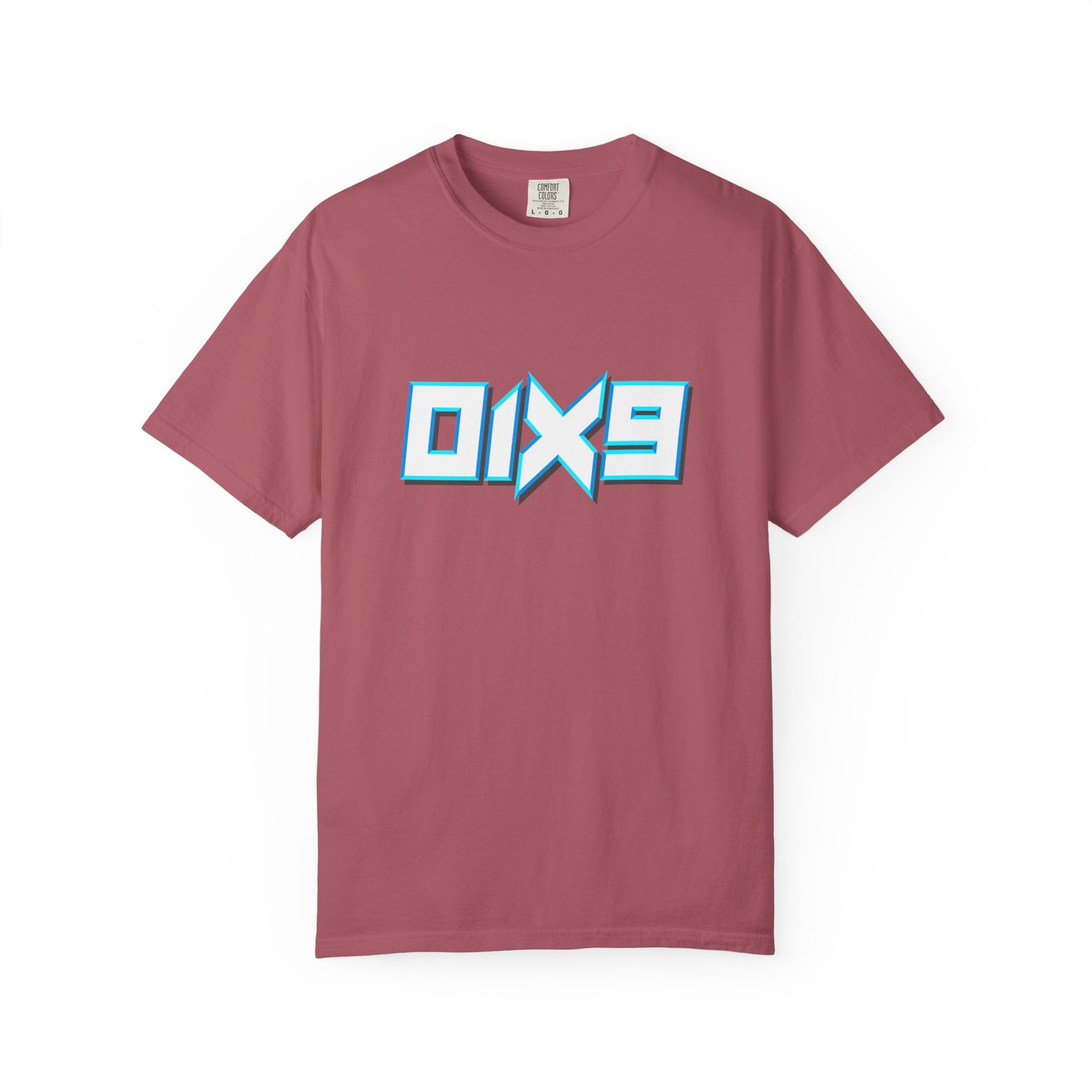 01x9 Women T-Shirt